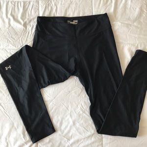 Under Armor Compression Heat Gear Pants